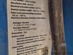 Genie GS-4390 RT