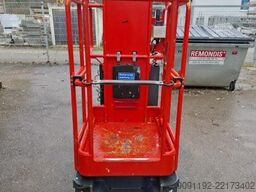ATN PIAF 660 RC