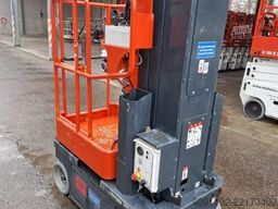 ATN PIAF 660 RC
