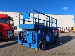 Genie GS-4390 RT