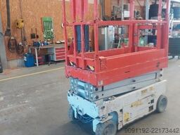 Genie GS-1532