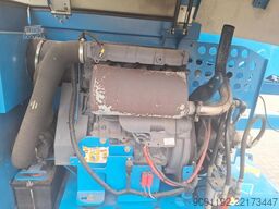 Genie Z-45/25J RT