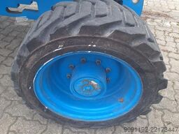 Genie Z-45/25J RT