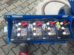 SkyJack SJIII 3219