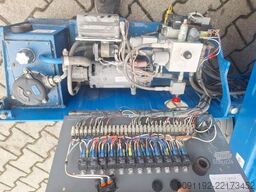 SkyJack SJIII 3219