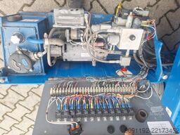 SkyJack SJIII 3219