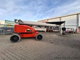 Niftylift HR28 HYBRID 4X4