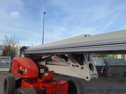 Niftylift HR28 HYBRID 4X4