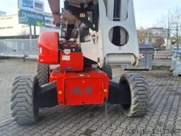 Niftylift HR28 HYBRID 4X4