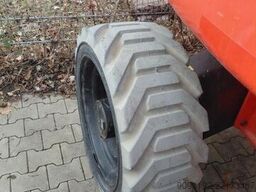 Niftylift HR28 HYBRID 4X4