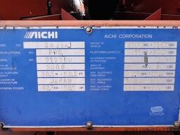 Aichi SR21AJ