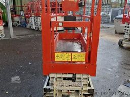 Genie GS-1532