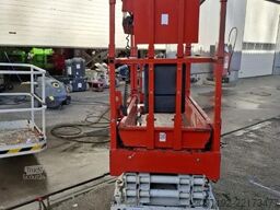 Genie GS-1532
