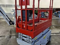 Genie GS-1532