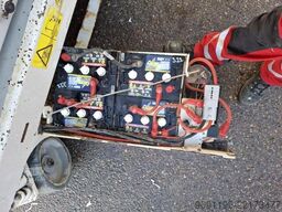 Genie GS-1532