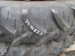  270/95R32 + 300/95R46