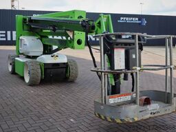 Niftylift HR17NDE HYBRIDE Hybrid Battery & Diesel, 17m Worki