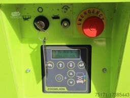 Zoomlion ZS0808DC Valid Iinspection, *Guarantee! 10m Workin