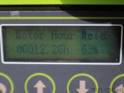 Zoomlion ZS0808DC Valid Iinspection, *Guarantee! 10m Workin