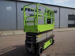 Zoomlion ZS0808DC Valid Iinspection, *Guarantee! 10m Workin