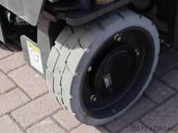 Zoomlion ZS0808DC Valid Iinspection, *Guarantee! 10m Workin