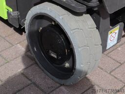 Zoomlion ZS0808DC Valid Iinspection, *Guarantee! 10m Workin