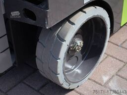 Zoomlion ZS0808DC Valid Iinspection, *Guarantee! 10m Workin