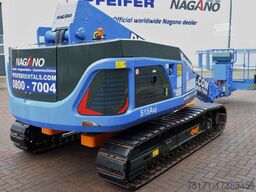 Nagano S15Auj Valid inspection, *Guarantee! Diesel, 15 m