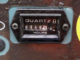 Nagano S15Auj Valid inspection, *Guarantee! Diesel, 15 m