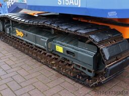 Nagano S15Auj Valid inspection, *Guarantee! Diesel, 15 m