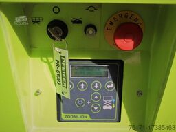 Zoomlion ZS1012DC Valid Iinspection, *Guarantee! 11.8m Work