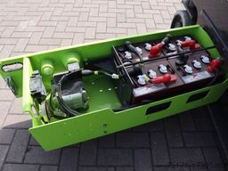 Zoomlion ZS1012DC Valid Iinspection, *Guarantee! 11.8m Work