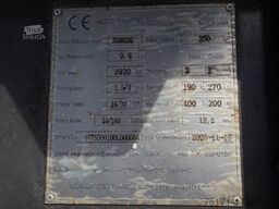 Zoomlion ZS1012DC Valid Iinspection, *Guarantee! 11.8m Work
