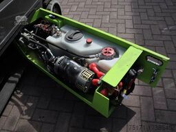 Zoomlion ZS1012DC Valid Iinspection, *Guarantee! 11.8m Work