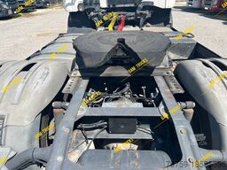 Scania R144.530 Opticruise-Getriebe RETARDER