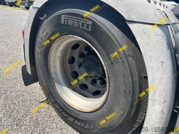 Scania R144.530 Opticruise-Getriebe RETARDER