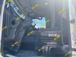 Scania R144.530 Opticruise-Getriebe RETARDER