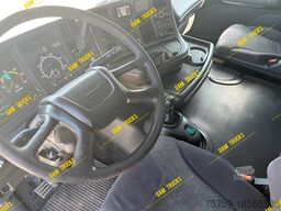 Scania R144.530 Opticruise-Getriebe RETARDER