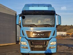 MAN TGX 18.440 4x2 BLS