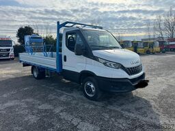 IVECO DAILY 35 C 18 CASSONE FISSO