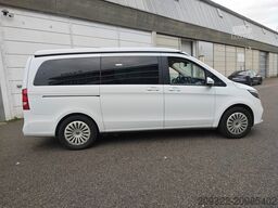 Mercedes Marco Polo 250d | Camper | 2 Posti Letto | Cucina