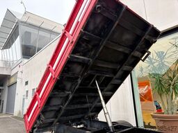 Ford Transit  350 - 135td - Ribaltabile -