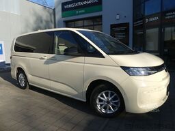 Volkswagen T7 Multivan 2.0 TDI Life lang TAXI 7SITZE/STHZ/AHK/LED