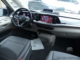 Volkswagen T7 Multivan 2.0 TDI Life lang TAXI 7SITZE/STHZ/AHK/LED