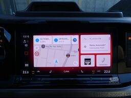 Volkswagen T7 Multivan 2.0 TDI Life lang TAXI 7SITZE/STHZ/AHK/LED