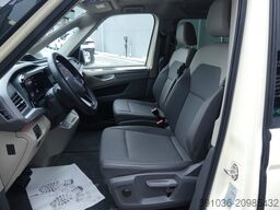 Volkswagen T7 Multivan 2.0 TDI Life lang TAXI 7SITZE/STHZ/AHK/LED