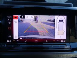 Volkswagen T7 Multivan 2.0 TDI Life lang TAXI 7SITZE/STHZ/AHK/LED