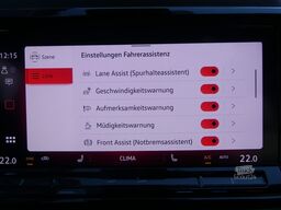 Volkswagen T7 Multivan 2.0 TDI Life lang TAXI 7SITZE/STHZ/AHK/LED