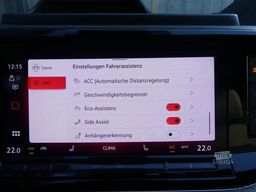 Volkswagen T7 Multivan 2.0 TDI Life lang TAXI 7SITZE/STHZ/AHK/LED