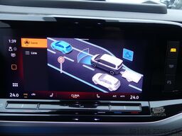 Volkswagen T7 Multivan 2.0 TDI Life lang TAXI 7SITZE/STHZ/AHK/LED